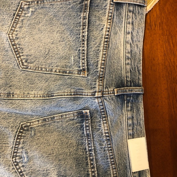 Pistola long denim skirt - Picture 7 of 10